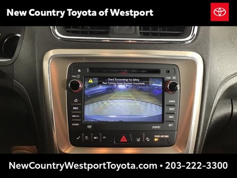 Used 2014 GMC Acadia Denali image 19