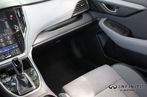 Used 2025 Subaru Outback Premium image 25