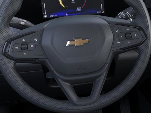 New 2025 Chevrolet Trax LT image 43