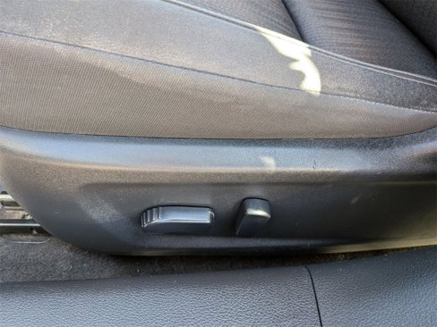 Used 2022 Nissan Altima 2.5 SV image 13