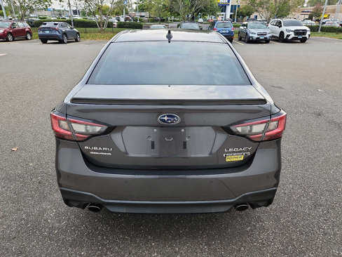 Used 2021 Subaru Legacy Touring XT image 5