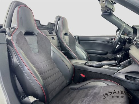 Used 2018 FIAT 124 Spider Abarth image 35