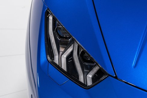 Used 2019 Lamborghini Huracan LP 610-4 image 39