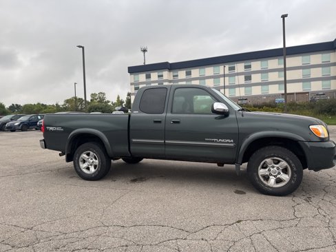 Used 2005 Toyota Tundra SR5 image 46