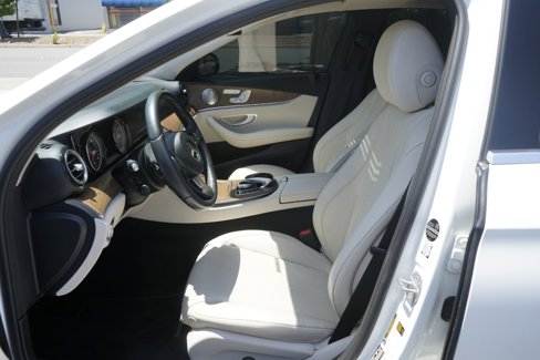 Used 2018 Mercedes-Benz E 300 w/ Premium 1 Package image 16