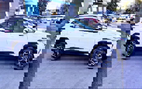 New 2025 Chevrolet Trax LT w/ Driver Confidence Package image 4