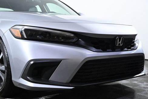 Used 2023 Honda Civic EX-L image 5