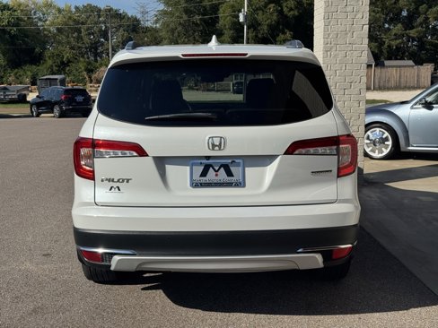 Used 2020 Honda Pilot Touring image 10
