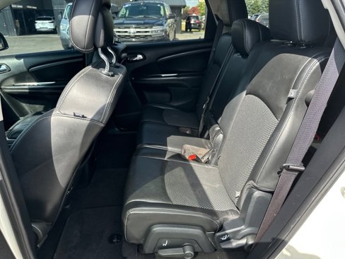 Used 2017 Dodge Journey Crossroad image 16