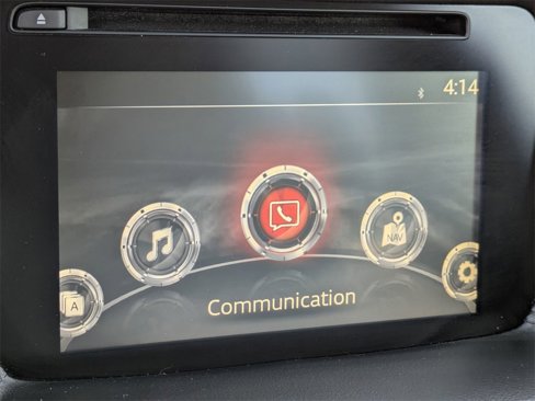 Used 2016 MAZDA CX-5 Grand Touring image 24