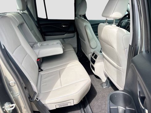 Used 2018 Honda Ridgeline RTL image 26