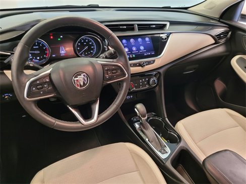 Used 2022 Buick Encore GX Preferred w/ Cold Weather Comfort Package image 8