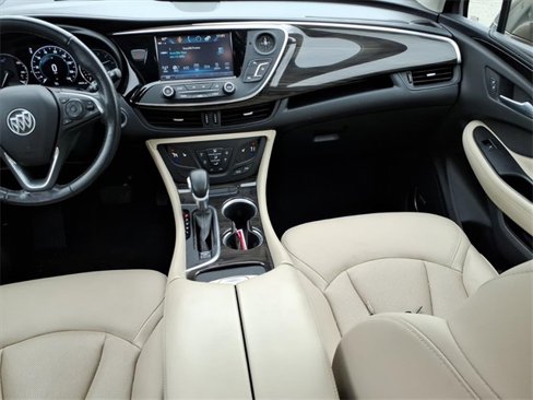 Used 2019 Buick Envision Premium image 15