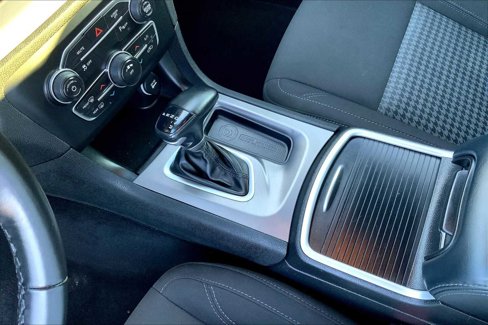 Used 2023 Dodge Charger SXT image 14