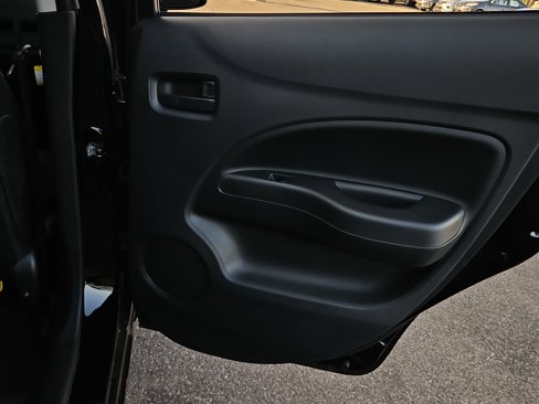 New 2024 Mitsubishi Mirage ES image 17