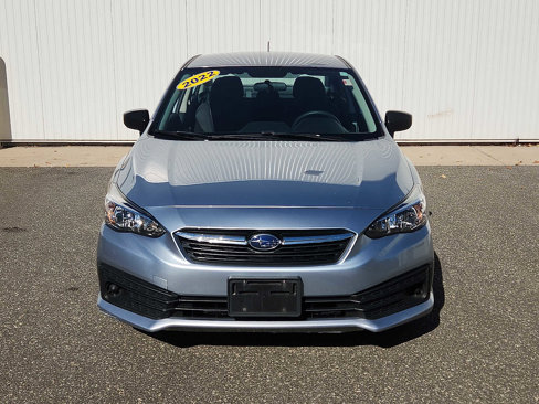Used 2022 Subaru Impreza 2.0i image 2