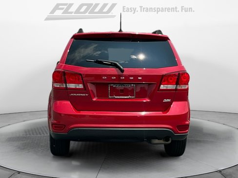 Used 2019 Dodge Journey SE image 7
