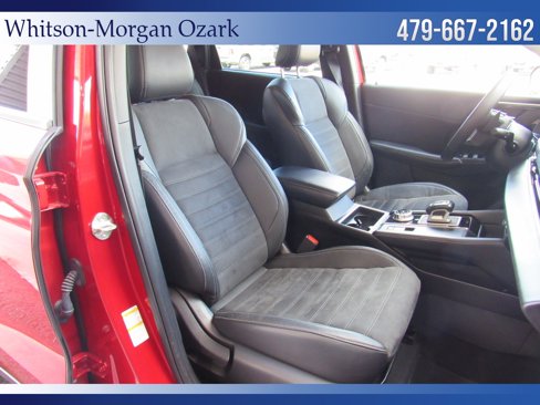 Used 2023 Mitsubishi Outlander SE image 25