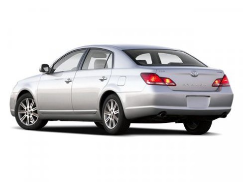 Used 2009 Toyota Avalon Limited image 2