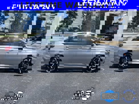 Used 2022 Honda Accord Sport Special Edition image 6