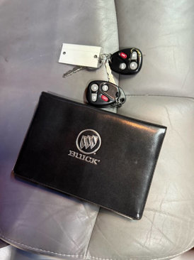 Used 2004 Buick Le Sabre Custom image 35