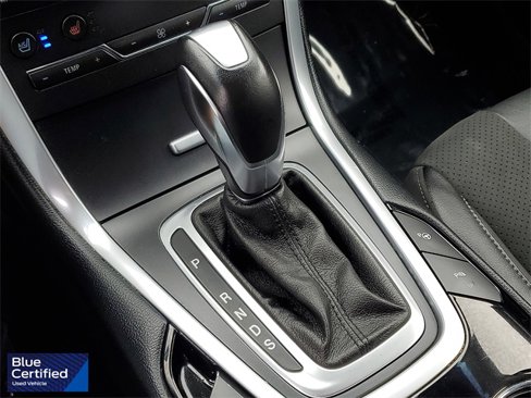 Certified 2018 Ford Edge Sport w/ Equipment Group 401A image 14
