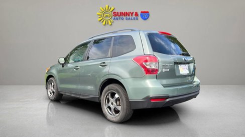 Used 2015 Subaru Forester 2.5i Premium image 5