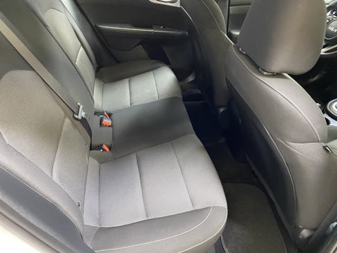 Used 2024 Kia Forte LXS image 25
