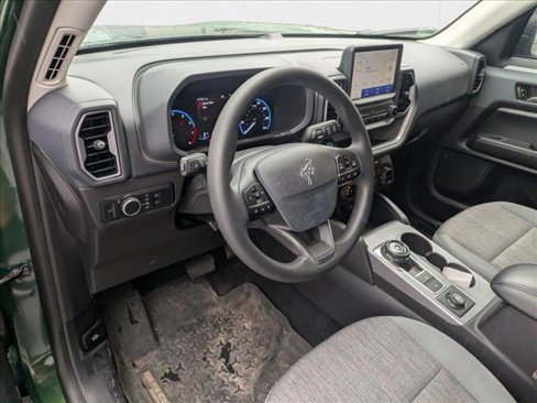 Used 2023 Ford Bronco Sport Big Bend w/ Topo Graphic Package image 9