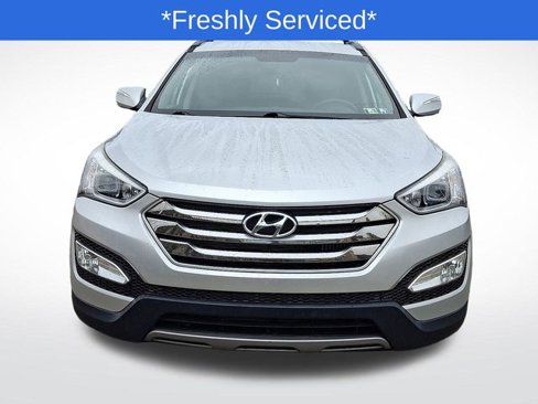 Used 2015 Hyundai Santa Fe Sport 2.0T image 2