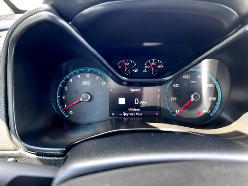 Used 2021 GMC Canyon Elevation w/ Trailering Package image 19