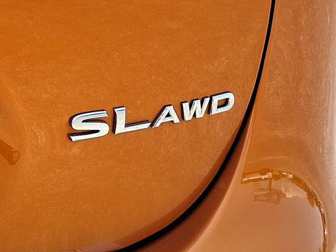 Used 2022 Nissan Rogue Sport SL image 31