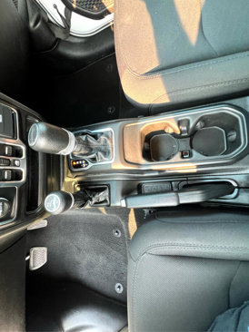 Used 2023 Jeep Gladiator Sport image 23
