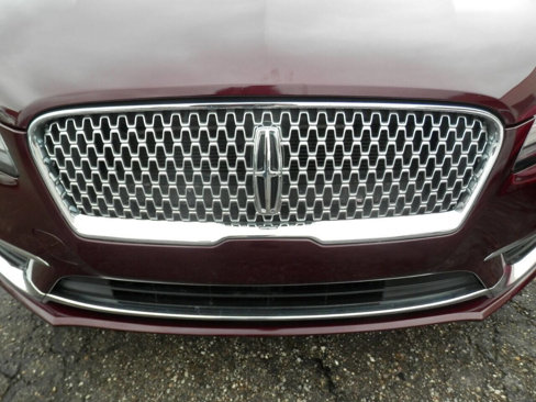 Used 2017 Lincoln MKZ Select w/ Select Plus Package image 36