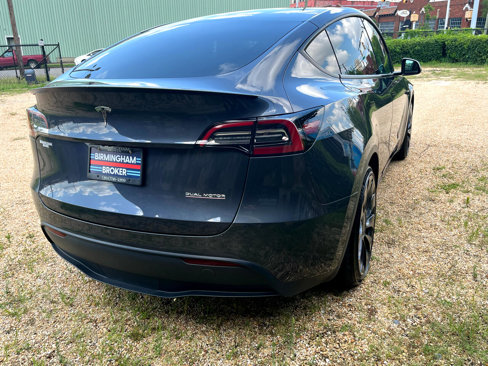 Used 2021 Tesla Model Y Performance image 12