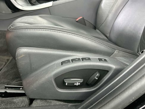 Used 2015 Volvo V60 T5 Premier image 14