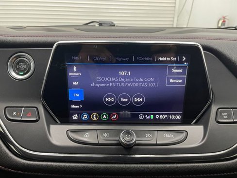 Used 2020 Chevrolet Blazer RS image 30