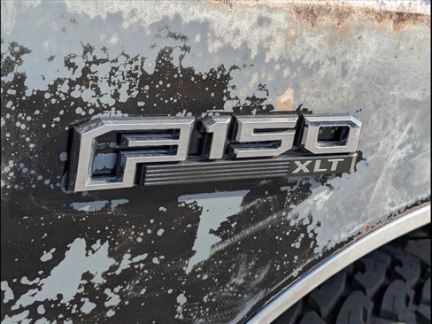 Used 1990 Ford F150 4x4 Regular Cab image 9