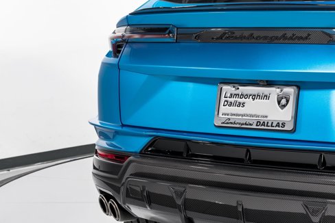 Used 2024 Lamborghini Urus Performante image 62