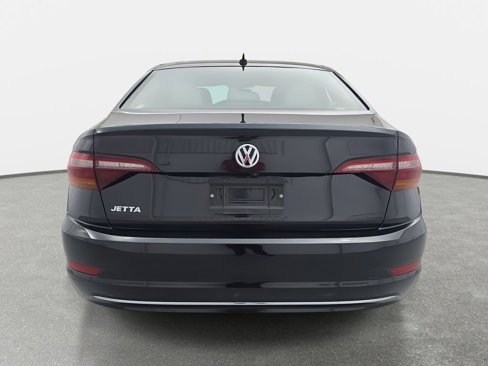 Used 2019 Volkswagen Jetta S w/ Driver Assistance Package image 6