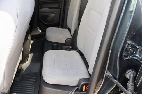 Used 2017 Chevrolet Colorado W/T w/ WT Convenience Package image 13