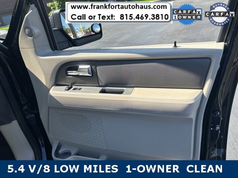 Used 2011 Ford Expedition XL image 15