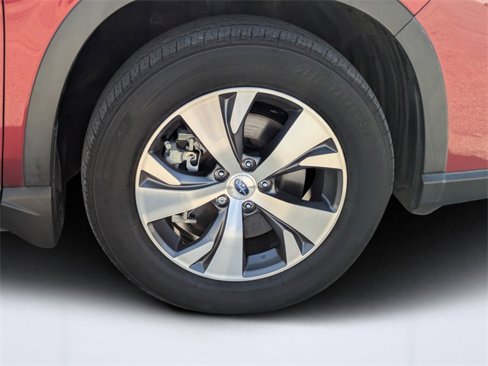 Used 2019 Subaru Ascent Premium image 11