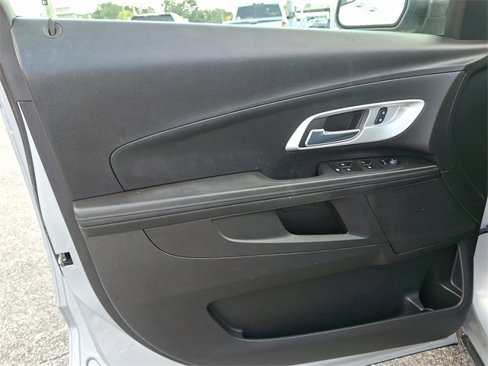 Used 2013 Chevrolet Equinox LS image 13