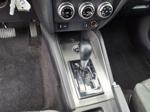 Used 2023 Mitsubishi Outlander Sport AWD image 10