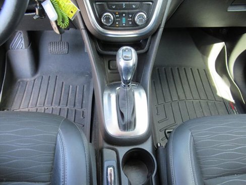 Used 2016 Buick Encore Convenience image 19