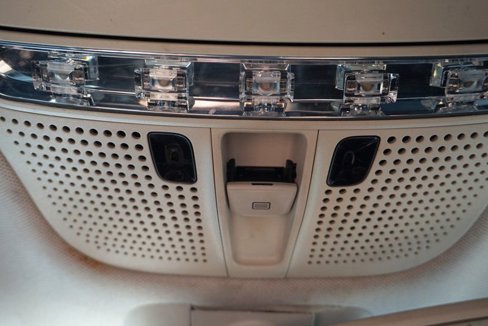 Used 2015 Mercedes-Benz C 300 4MATIC Sedan image 35