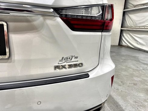Used 2019 Lexus RX 350 AWD image 70