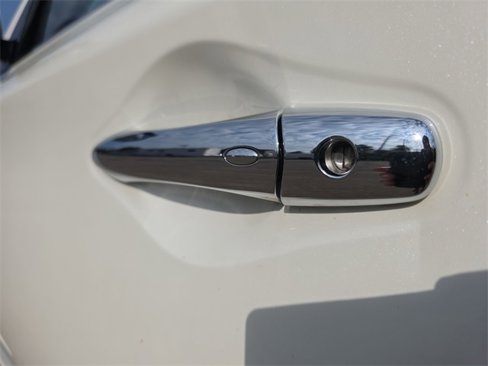 Used 2020 INFINITI QX60 Luxe image 30