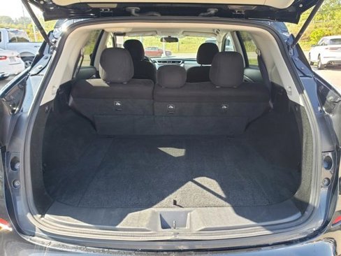 Used 2015 Nissan Murano SV image 8